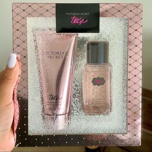 Victoria Secret Tease